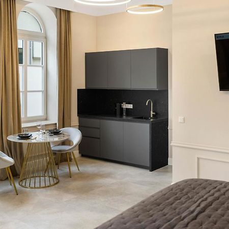 New I Luxus Suite I Kingbed I Center 奥格斯堡 外观 照片