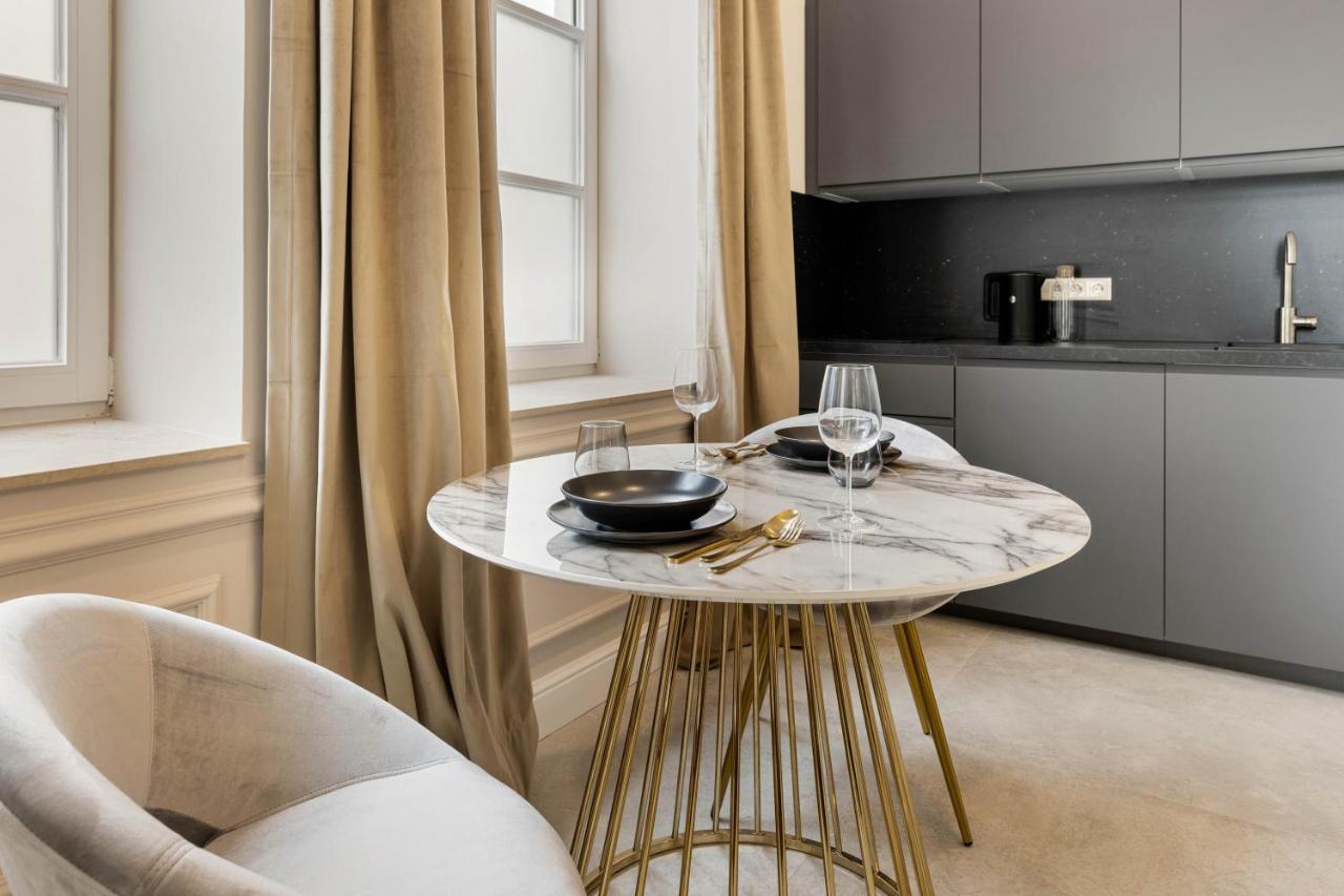New I Luxus Suite I Kingbed I Center 奥格斯堡 外观 照片